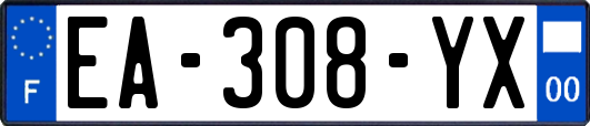 EA-308-YX