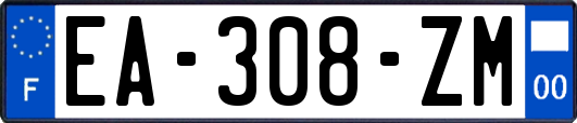 EA-308-ZM