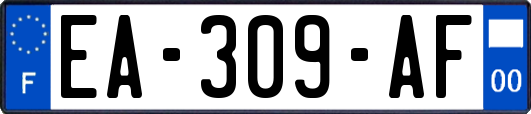 EA-309-AF