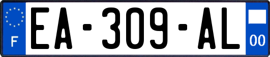 EA-309-AL