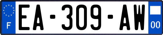 EA-309-AW