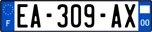 EA-309-AX