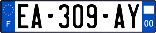 EA-309-AY