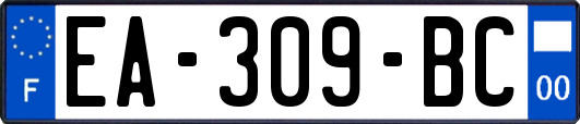 EA-309-BC