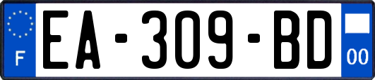 EA-309-BD