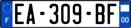 EA-309-BF