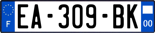 EA-309-BK