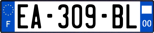 EA-309-BL