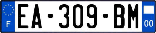 EA-309-BM