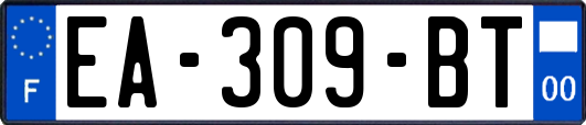 EA-309-BT