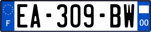 EA-309-BW