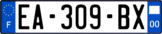 EA-309-BX