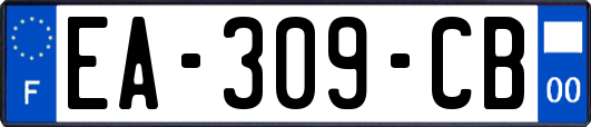 EA-309-CB