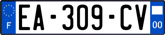 EA-309-CV