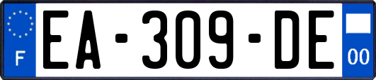 EA-309-DE