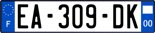 EA-309-DK