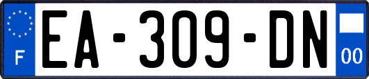 EA-309-DN