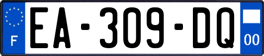 EA-309-DQ