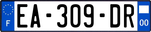 EA-309-DR