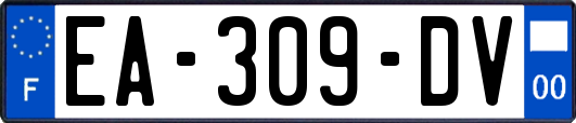 EA-309-DV