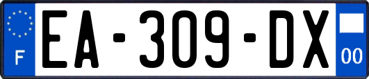 EA-309-DX