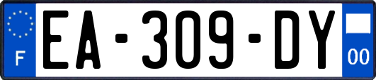 EA-309-DY