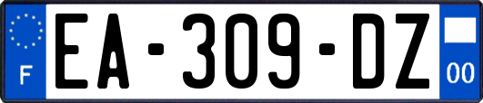 EA-309-DZ