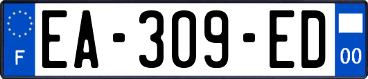 EA-309-ED