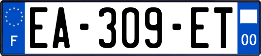 EA-309-ET