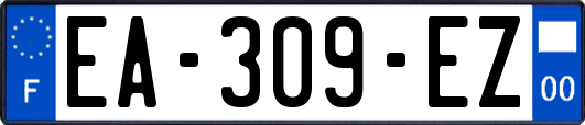 EA-309-EZ