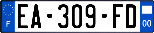 EA-309-FD