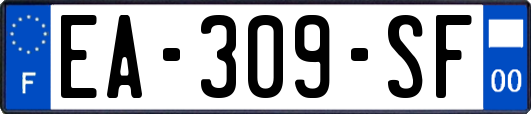 EA-309-SF