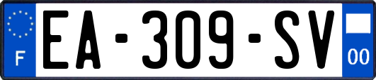 EA-309-SV