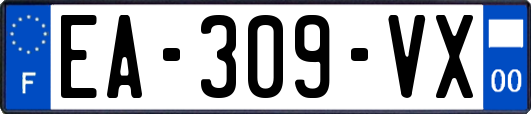 EA-309-VX