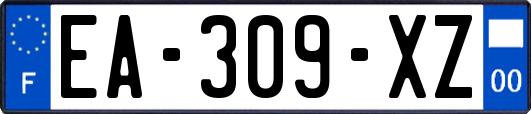 EA-309-XZ