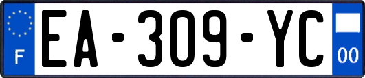 EA-309-YC