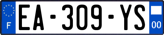 EA-309-YS