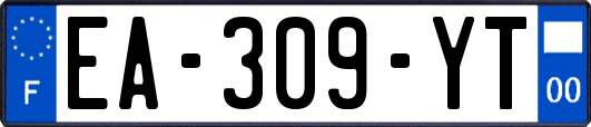 EA-309-YT