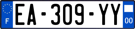 EA-309-YY