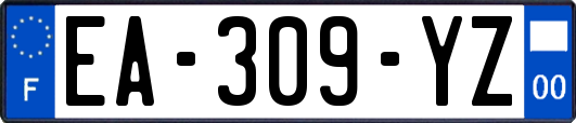 EA-309-YZ