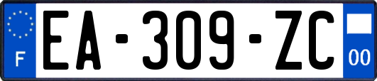 EA-309-ZC