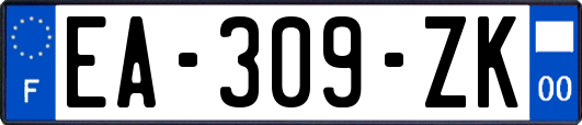 EA-309-ZK