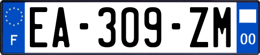 EA-309-ZM