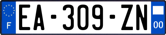 EA-309-ZN