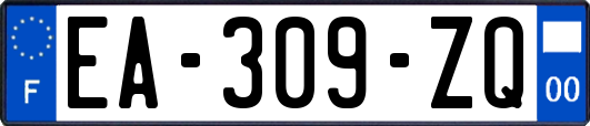 EA-309-ZQ
