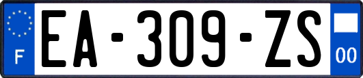 EA-309-ZS