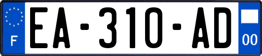 EA-310-AD