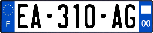 EA-310-AG