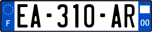 EA-310-AR