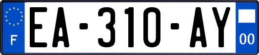 EA-310-AY